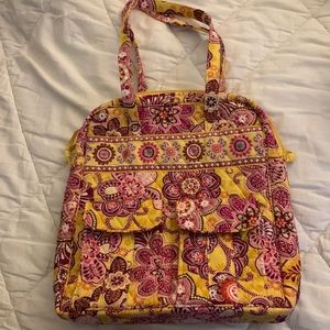 Vera Bradley Bag